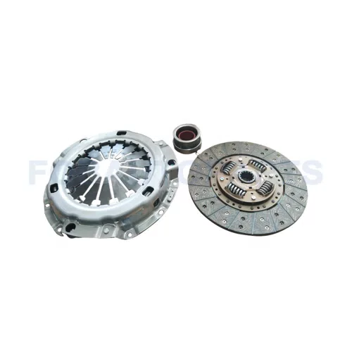 Clutch Pressure Plate Clutch Kit for Toyota Land Cruiser 31210-60340 31250- 60530 31230-60190